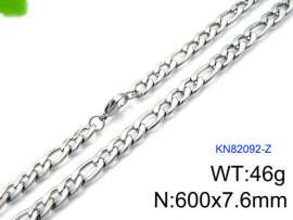 Stainless Steel Necklace