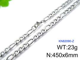 Stainless Steel Necklace