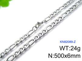 Stainless Steel Necklace