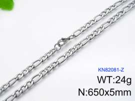 Stainless Steel Necklace