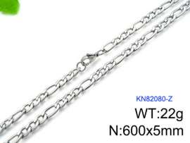 Stainless Steel Necklace
