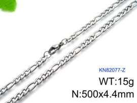 Stainless Steel Necklace