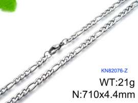 Stainless Steel Necklace
