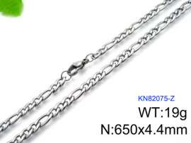 Stainless Steel Necklace