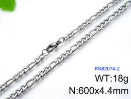 Stainless Steel Necklace