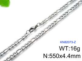 Stainless Steel Necklace