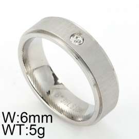 Stainless Steel Cutting Ring