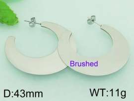 Off-price Earring