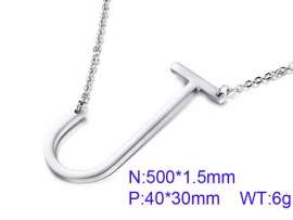 Stainless Steel Necklace