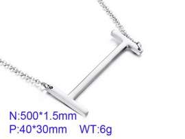 Stainless Steel Necklace