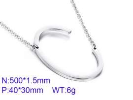 Stainless Steel Necklace