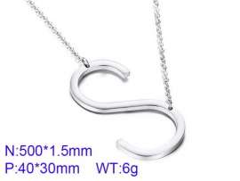 Stainless Steel Necklace