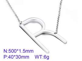 Stainless Steel Necklace