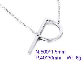 Stainless Steel Necklace