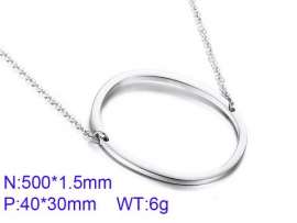 Stainless Steel Necklace