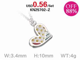 Loss Promotion Stainless Steel Necklaces Weekly Special