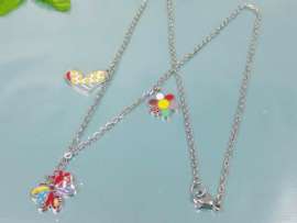 Stainless Steel Necklace