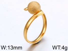 Off-price Ring