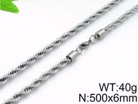 Off-price Necklace