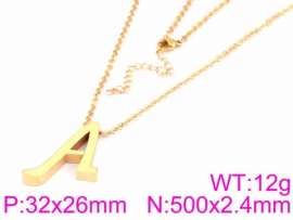 Off-price Necklace