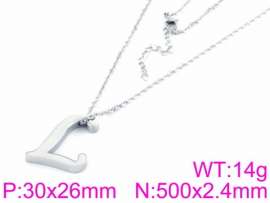 Off-price Necklace