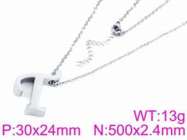 Off-price Necklace