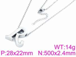 Off-price Necklace