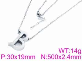 Off-price Necklace