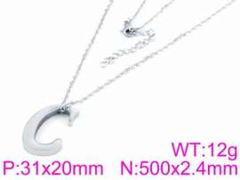 Off-price Necklace
