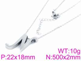 Off-price Necklace