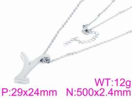Off-price Necklace