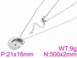 Off-price Necklace