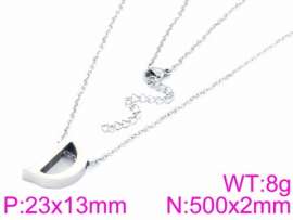 Off-price Necklace