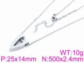 Off-price Necklace