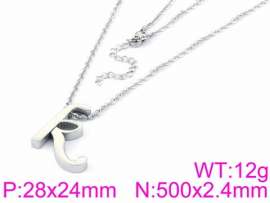 Off-price Necklace
