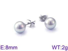 Off-price Earring