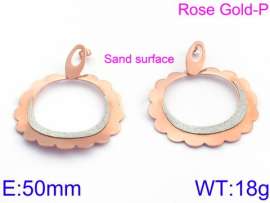 Off-price Earring