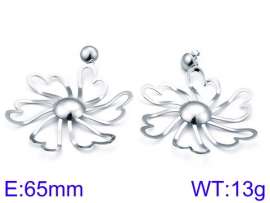 Off-price Earring