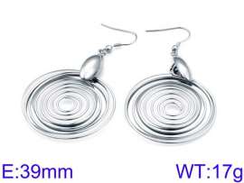 Off-price Earring