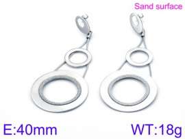 Off-price Earring