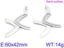 Off-price Earring