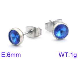 Off-price Earring