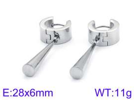 Off-price Earring