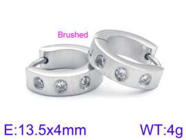 Off-price Earring