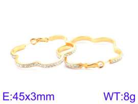 Off-price Earring