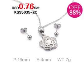 Loss Promotion Stainless Steel Sets Weekly Special