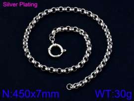 Off-price Necklace