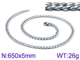 Off-price Necklace