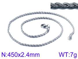 Off-price Necklace