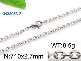 Staineless Steel Small Chain